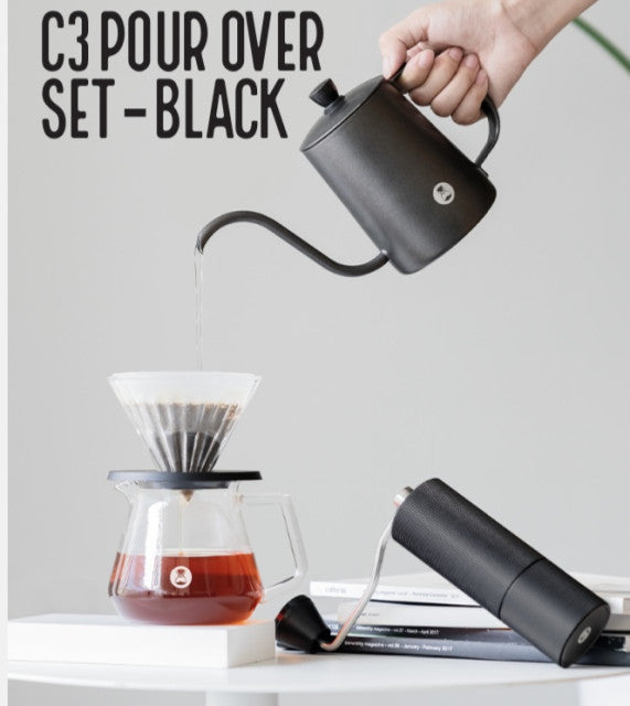 Pour Over Set / Gift Box