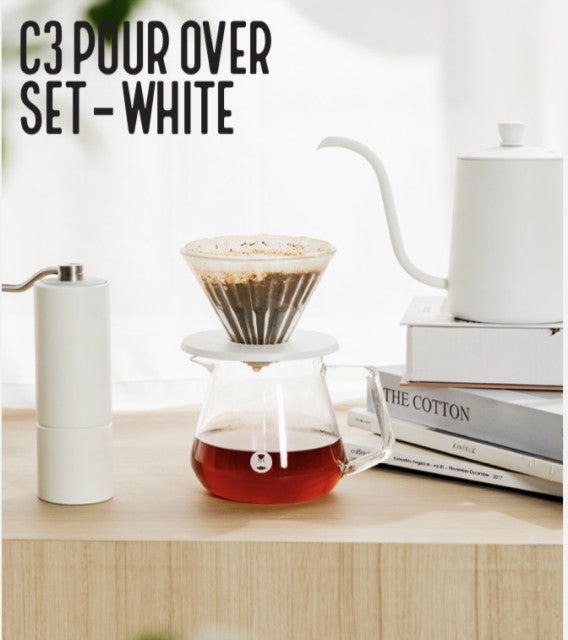 Pour Over Set / Gift Box