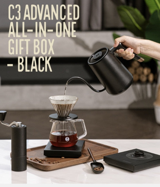 Pour Over Set / Gift Box